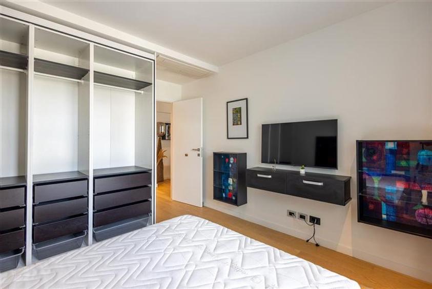 Apartament cu 2 camere decomandat, mobilat în Aviației