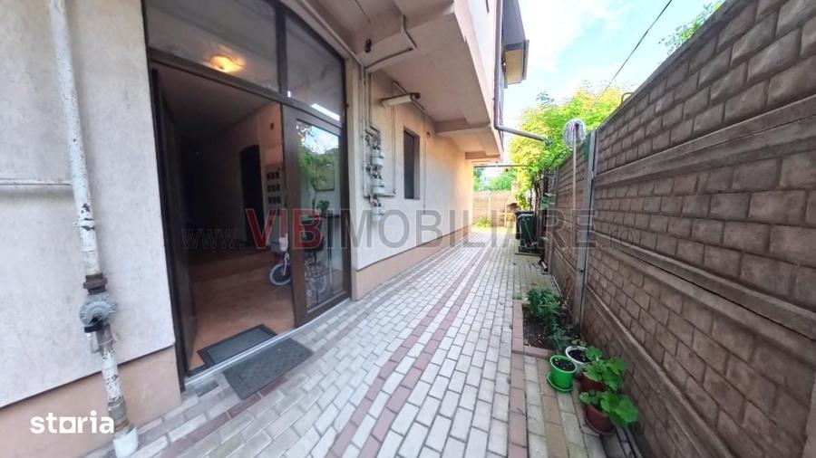 Apartament cu 2 camere decomandat în Progresul