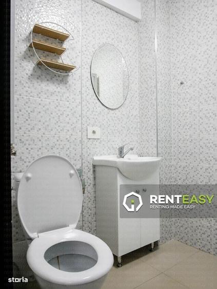 Apartament 2 camere situat in Centru - UMF - 4