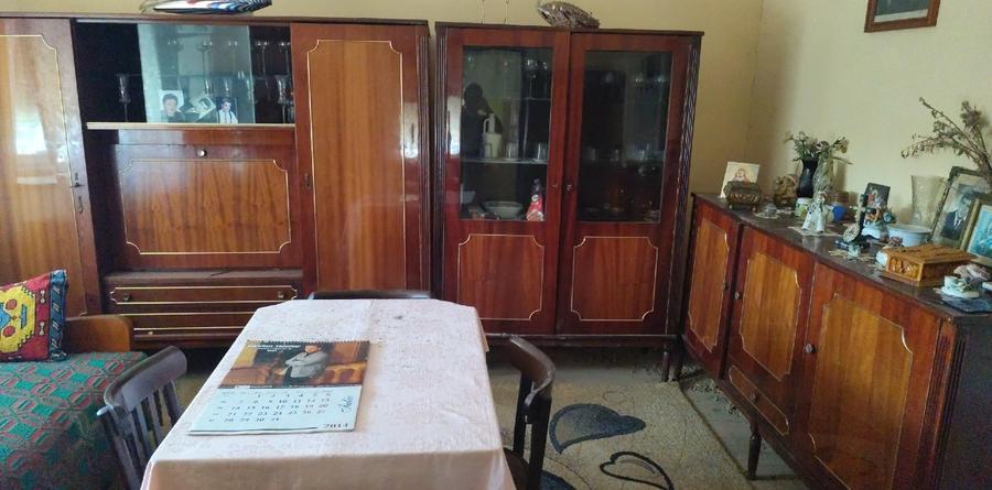 Casă individuală cu 3 camere cu Teren 5000 Mp în Abrămuț