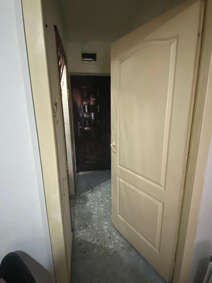 Garsonieră decomandată în Burdujeni