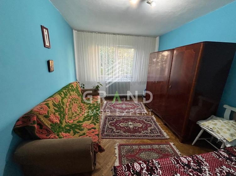 Ap 3 camere | Balcon | Manastur-Grigore Alexandrescu - 7