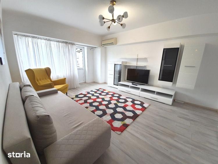 APARTAMENT 3 CAMERE UNIRII-STR. TRAIAN - 10