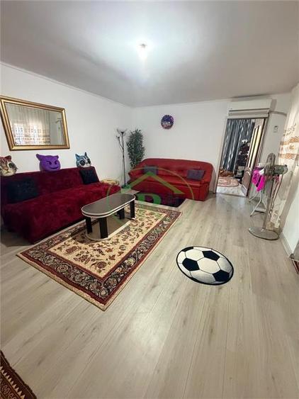 Casă cu 3 camere cu Teren 632 Mp în Pogonele