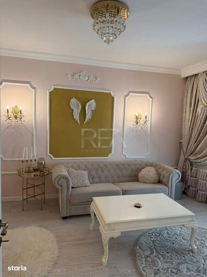Apartament 3 Camere | Bloc Nou | Exigent Plaza Faza 1 - 6