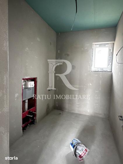Casă cu 4 camere cu Teren 500 Mp în Sântandrei