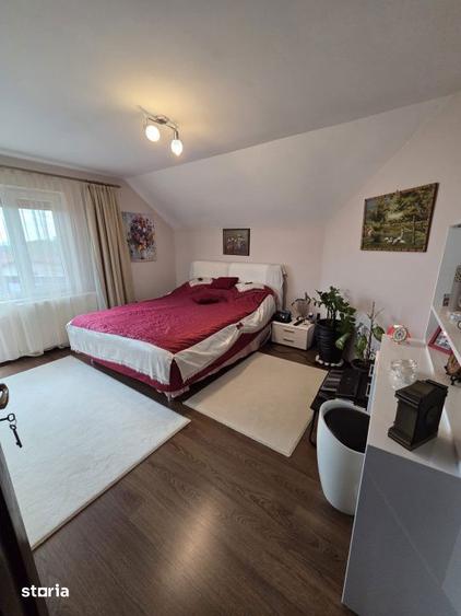 Casă cu 5 camere cu Teren 456 Mp în Tăuții-Măgherăuș