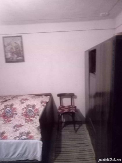 Casă cu 2 camere în Tălagiu