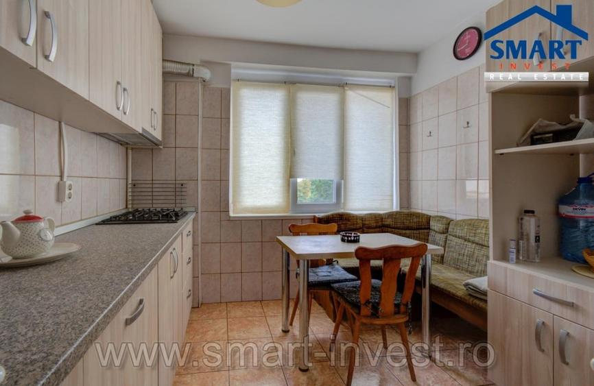 Apartament cu 3 camere în Iancului