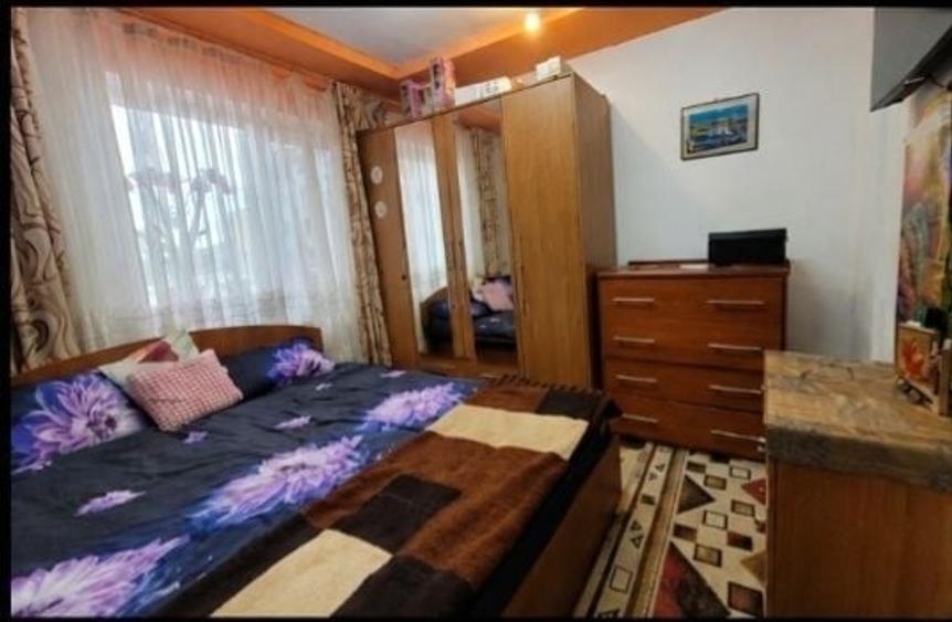 Apartament cu 4 camere semidecomandat în Nicolae Titulescu