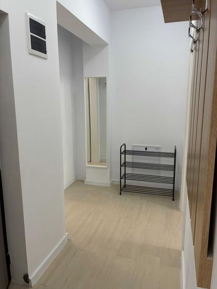 Proprietar inchiriez ap2camere STUDIO tot nou et.6/10 44mp 10min metrou Preciziei langa MCDonald SECT.6 Drumul Osiei nr.18 NU ESTE MILITARI RESIDENCE! - 2