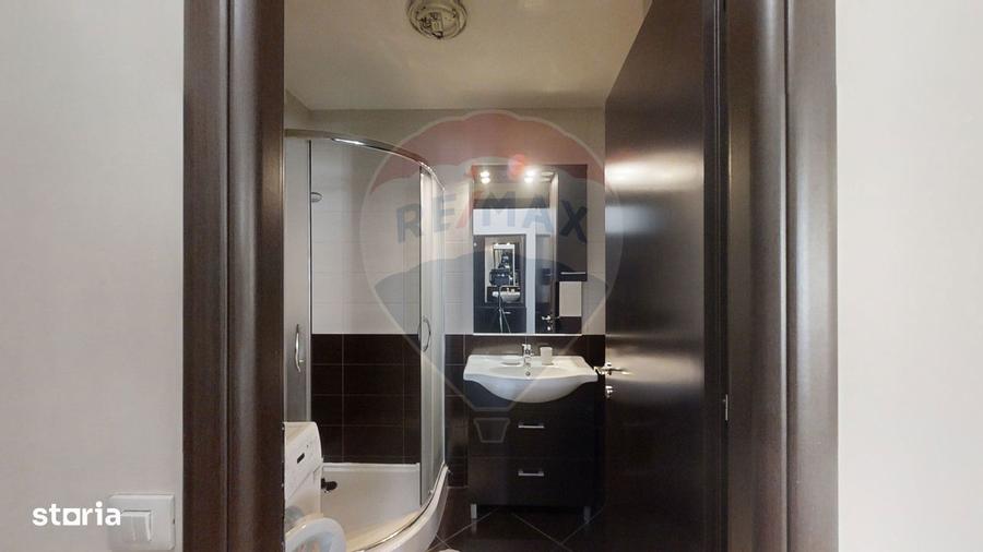 Apartament cu 3 camere decomandat, mobilat în Aviației