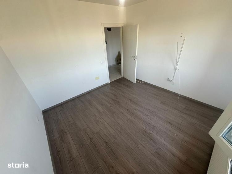 Apartament cu 2 camere decomandat, mobilat în Dobroești