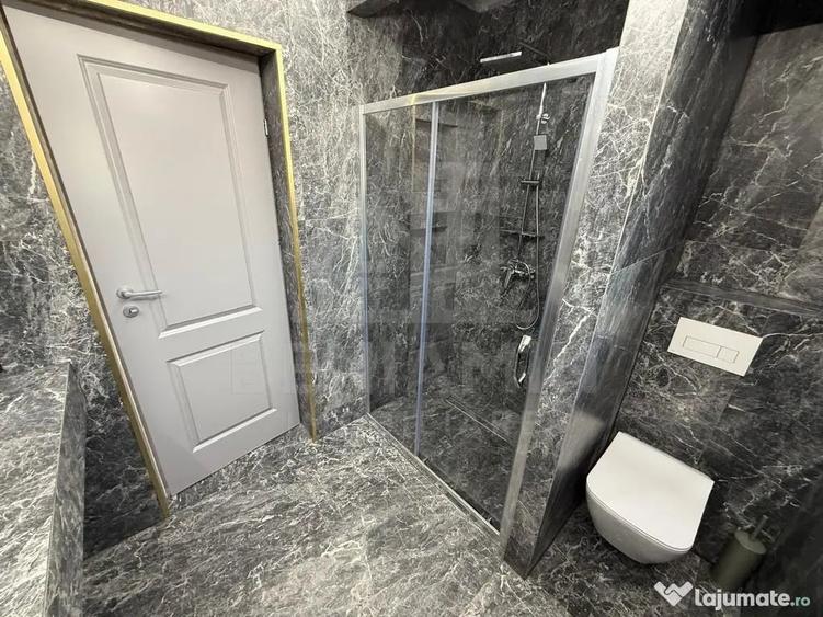 Casă cu 4 camere cu Teren 496 Mp în Cârcea
