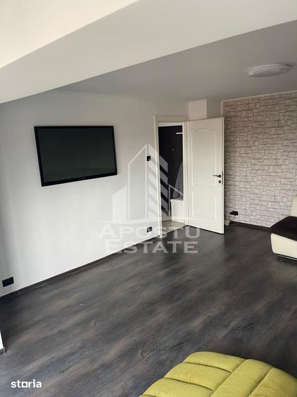 Apartament cu 2 camere decomandat în Freidorf