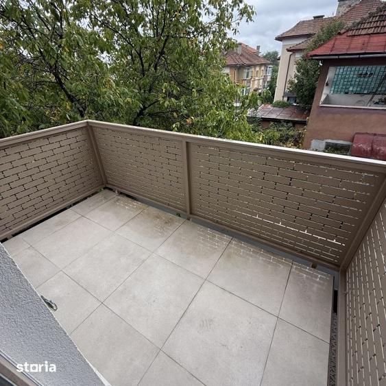 Apartament cu 2 camere în Progresul