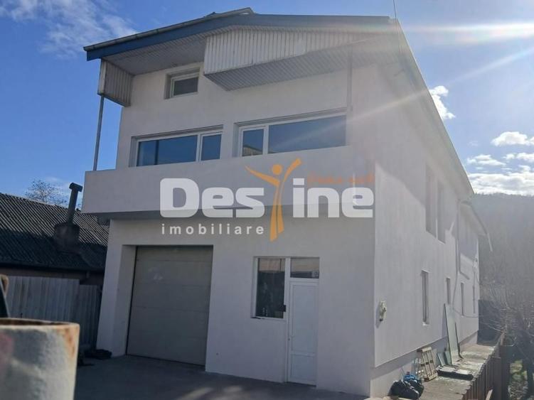 Spațiu comercial, de 336 mp, în Mărăței
