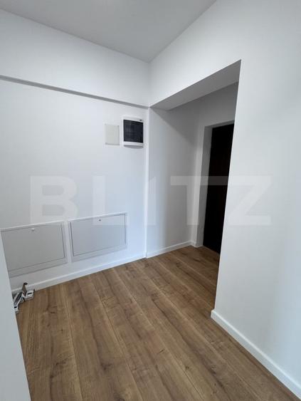 Apartament cu 2 camere decomandat în Albert