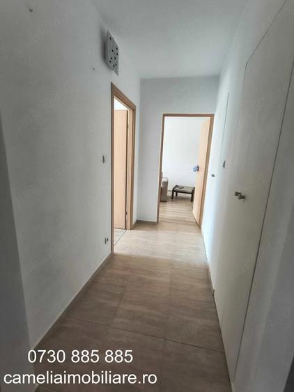2 camere, S58mp, decomandat, renovat, pt investitie sau locuit, Sos. Pantelimon, nr 225 - 5