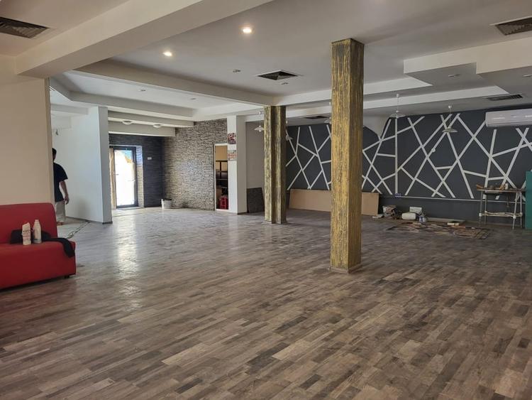 INCHIRIERE SPATIU COMERCIAL - 1