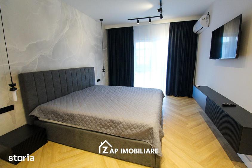 Apartament cu 2 camere decomandat în Tudor Vladimirescu