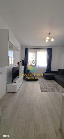Inchiriere apartament 2 camere decomandat Cavar Residence - 12