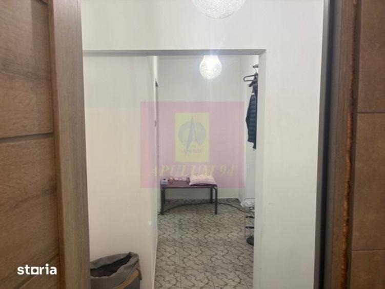 Apartament cu 3 camere decomandat în Pantelimon