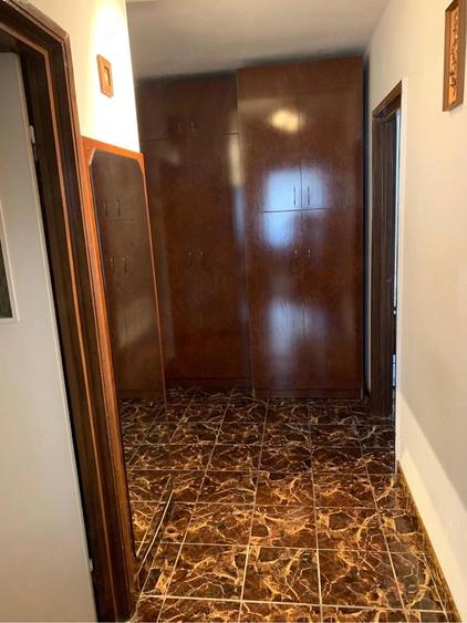 P.F - inchiriez apt. 2 camere 52 mp decomandat , balcon Manastur - 9