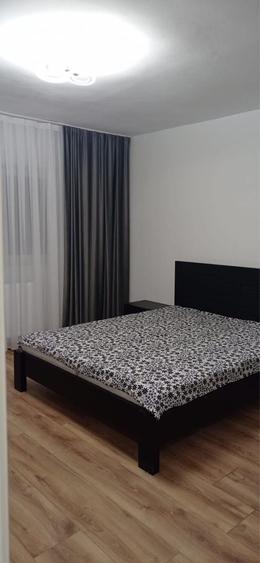 Garsonieră decomandată în Cetate