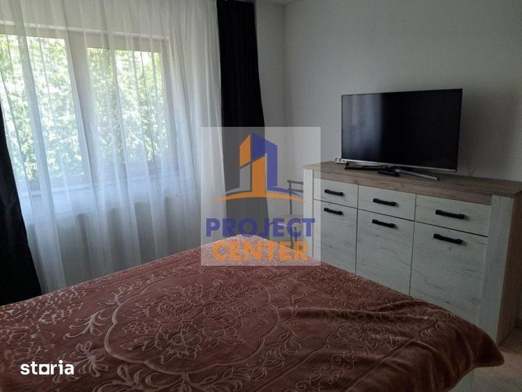 Apartament cu 2 camere decomandat în Banat