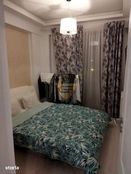 Apartament cu 2 camere decomandat în Nord