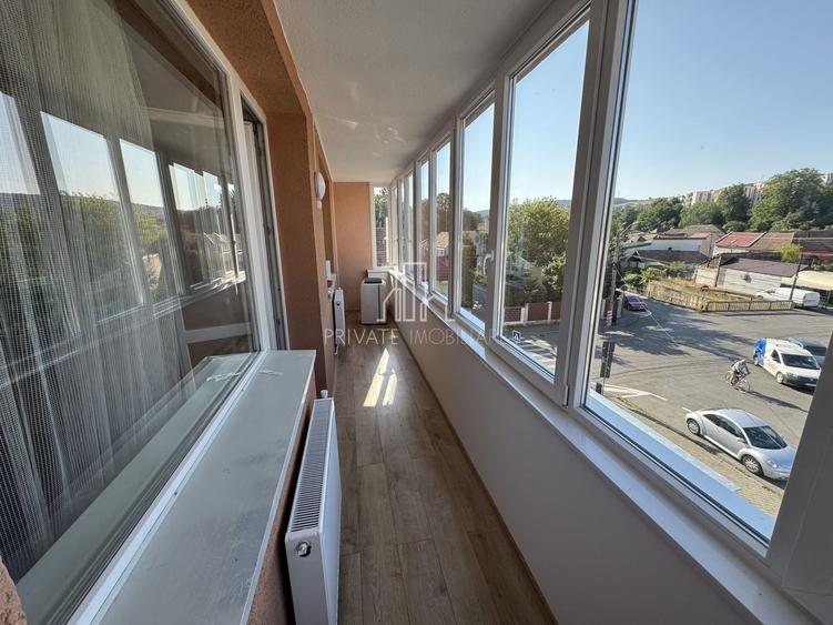 Apartament cu 2 camere, semicentral, zona Furnica - 8