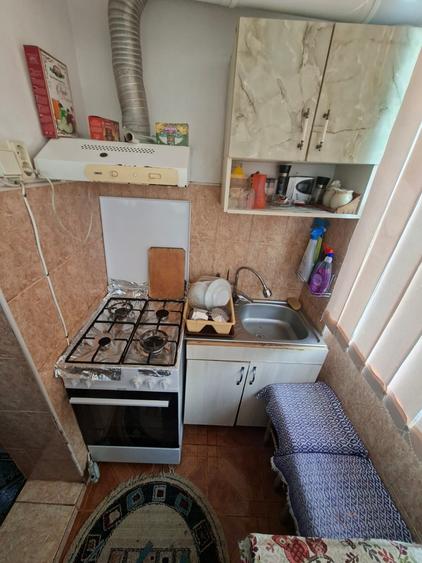 Apartament cu 2 camere decomandat în Nicolina