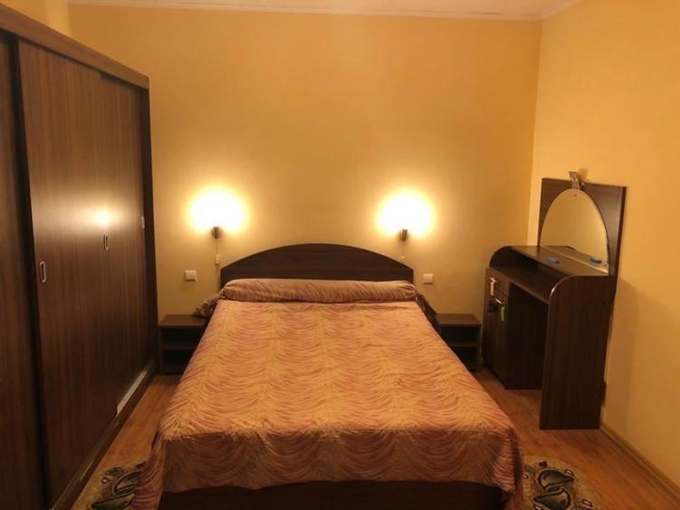 Apartament cu 2 camere în Buftea