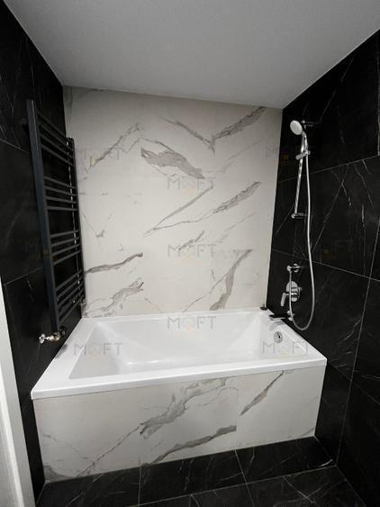 Apartament 2 camere One Herastrau Towers mobilat si utilat - 8