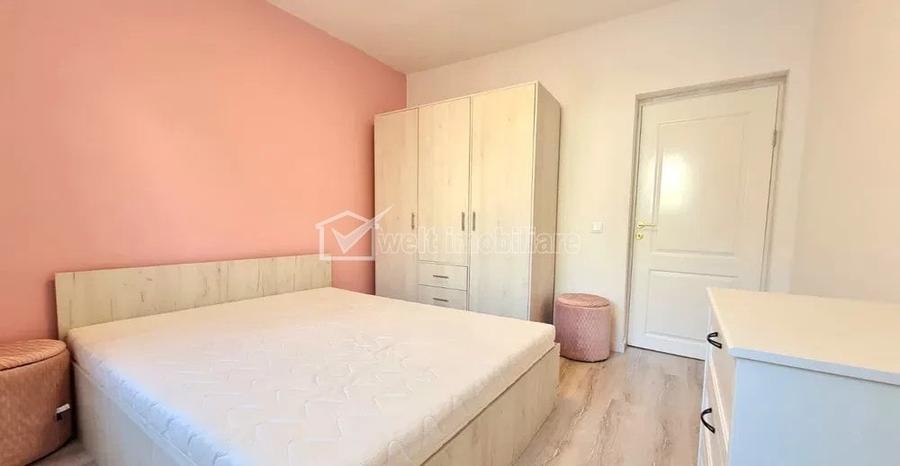 Apartament cu 3 camere decomandat în Gheorgheni