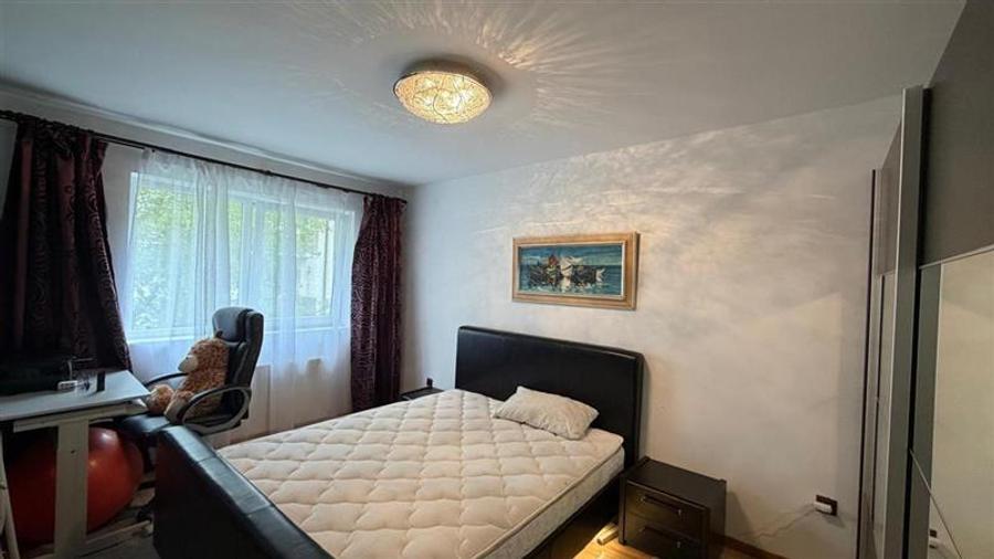 Inchiriere apartament 2 camere bloc nou in Floresti- zona Mega Image- Jysk - 10