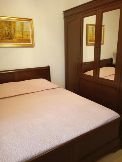 Apartament cu 2 camere semidecomandat în Ferdinand