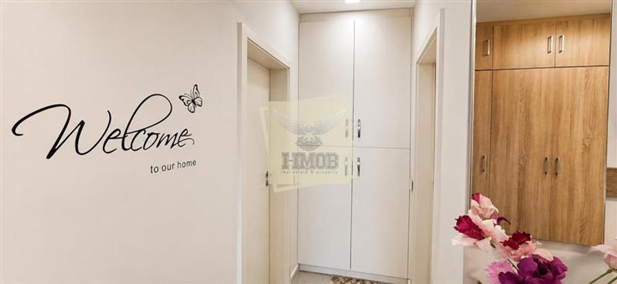 Apartament cu 3 camere decomandat, mobilat în Exterior Sud