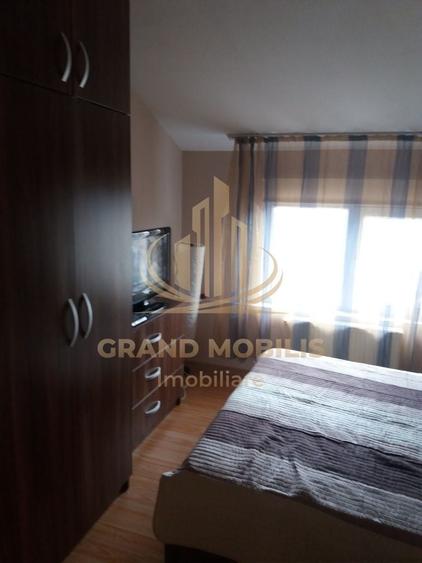 Apartament cu 2 camere decomandat, mobilat în Șagului