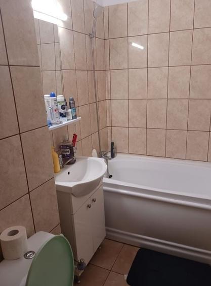 Apartament 2 Camere,P-ta Sudului metrou,Berceni,mobilat,utilat,AC,et.5/8. - 6