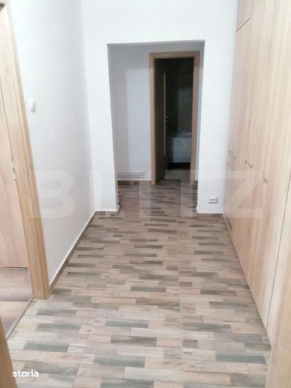 Apartament cu 2 camere decomandat în Alexandru cel Bun