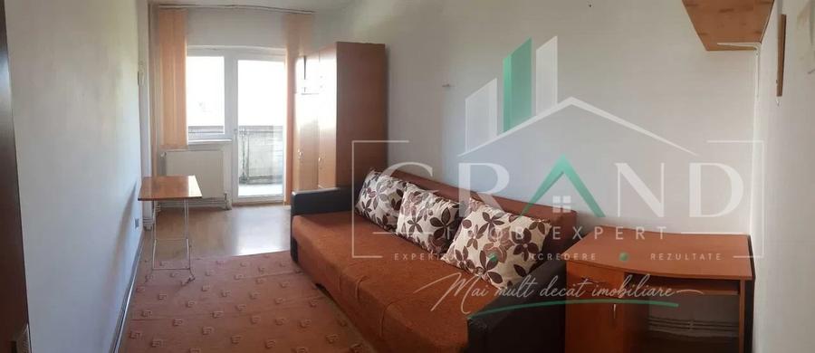 Apartament cu 4 camere decomandat, mobilat în Mănăștur