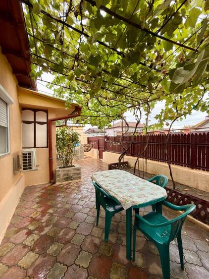 Casă individuală cu 3 camere cu Teren 305 Mp în Central