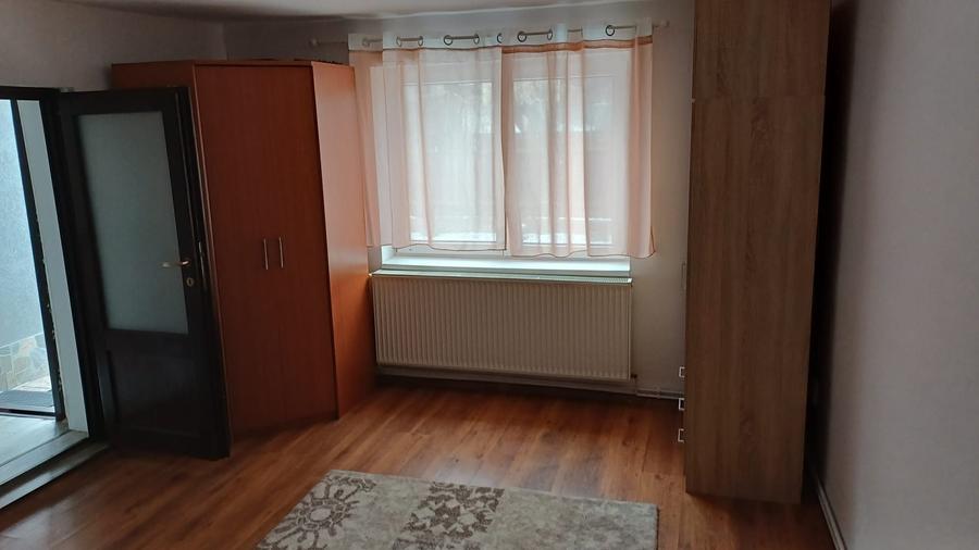 Garsonieră în Drumul Carului