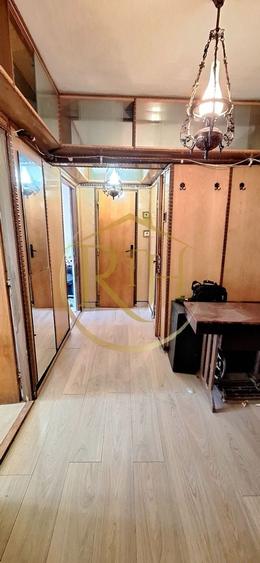 Apartament cu 2 camere decomandat, mobilat în Torontalului