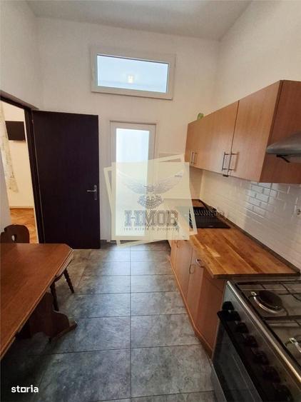 Apartament 2 camere 50 mpu si terasa zona 0 - 9