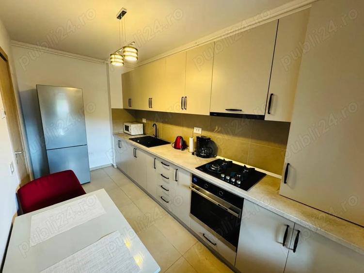 Apartament cu 2 camere în Dârste