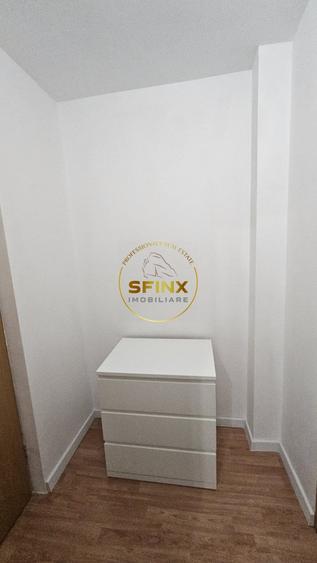Apartament cu 2 camere semidecomandat, mobilat în Titan