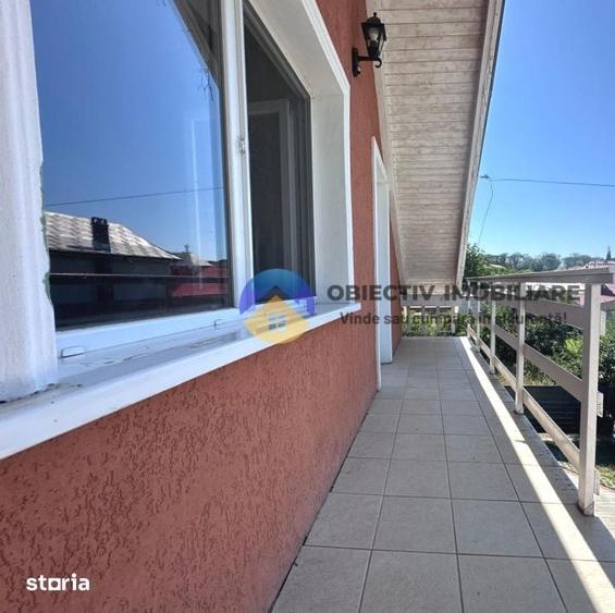 Casă cu 3 camere cu Teren 900 Mp în Nord